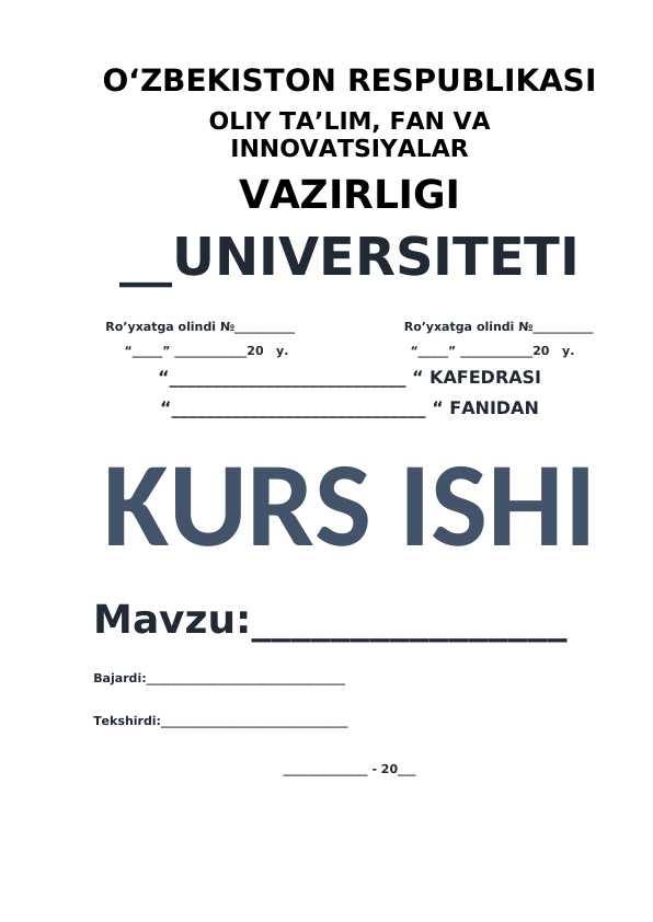 Kristall panjaralarning turlari