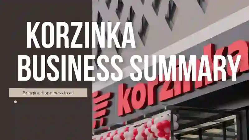 Korzinka