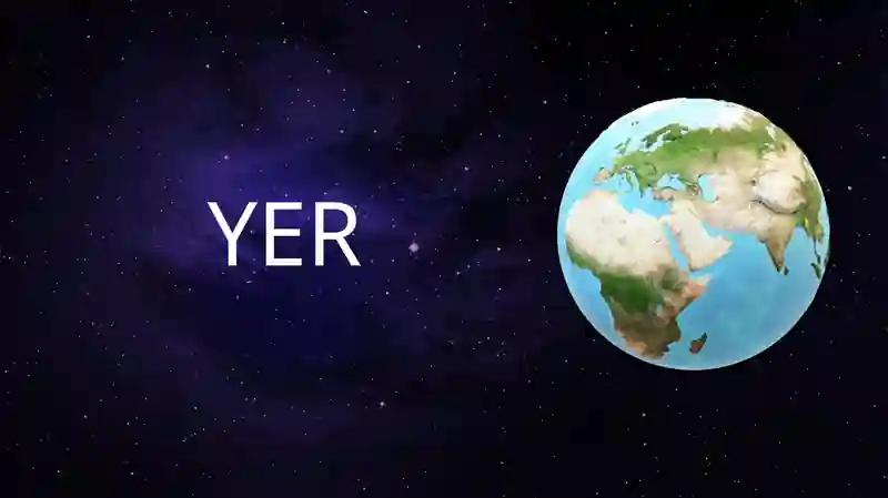 YER, OSIYO
