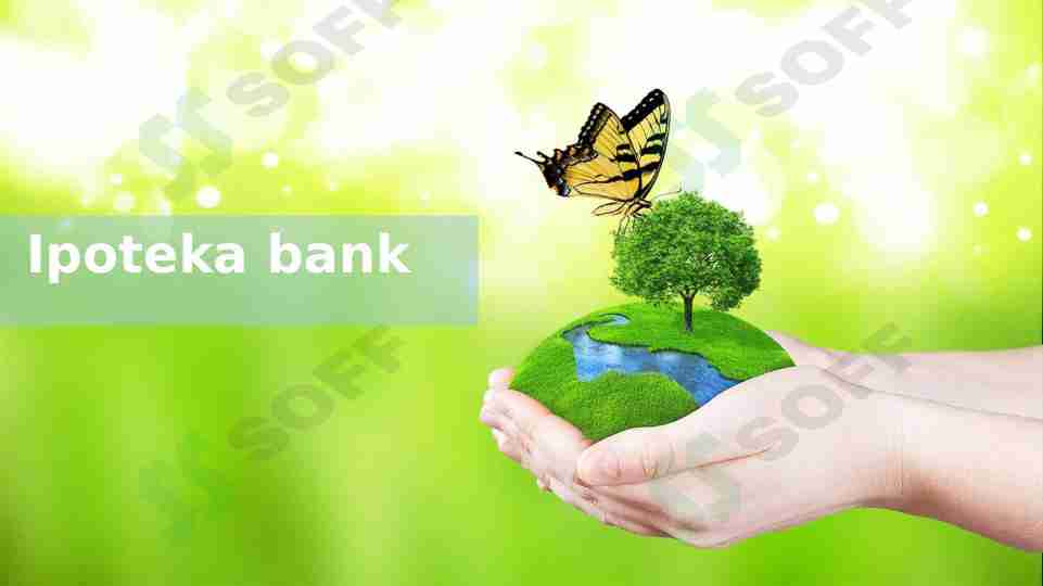 Ipoteka bank