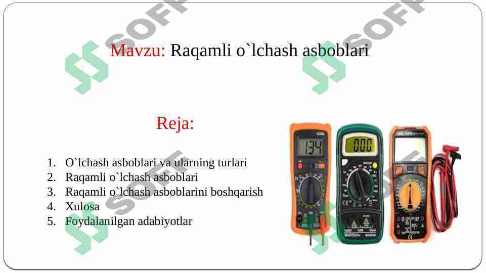 Yalangoch xolamning surati