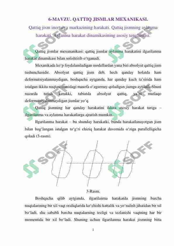 Kasalxona va poliklinika derazalariga qarash (video)