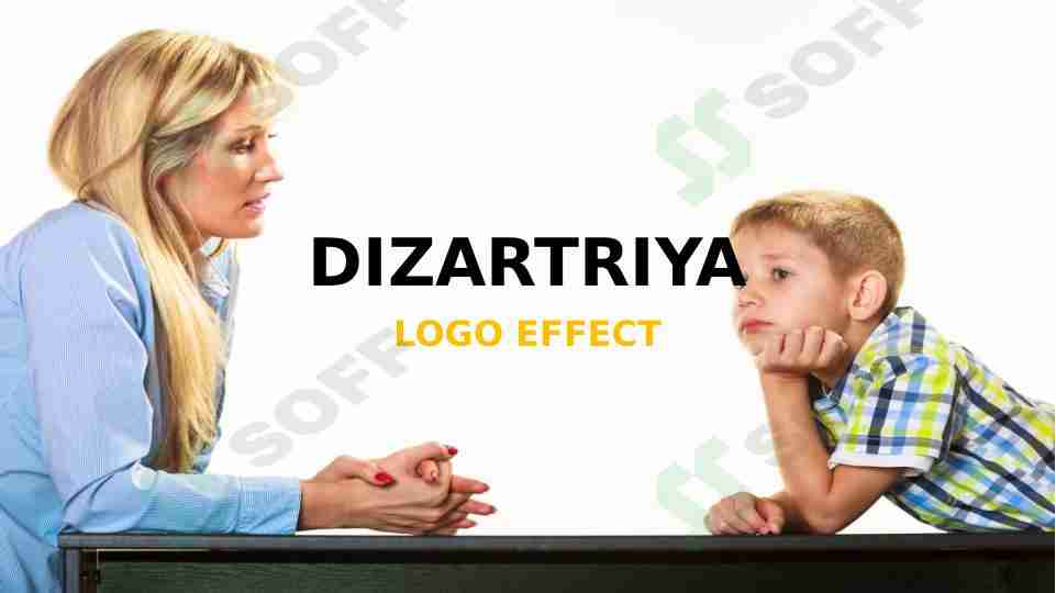 DIZARTRIYA