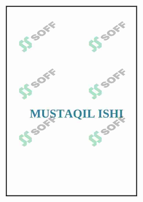 Ona plata. Uning tarkibiy qismlari. Chipset. Asosiy kirish/chiqish tizimi (BIOS). Uning asosiy funktsiyalari.