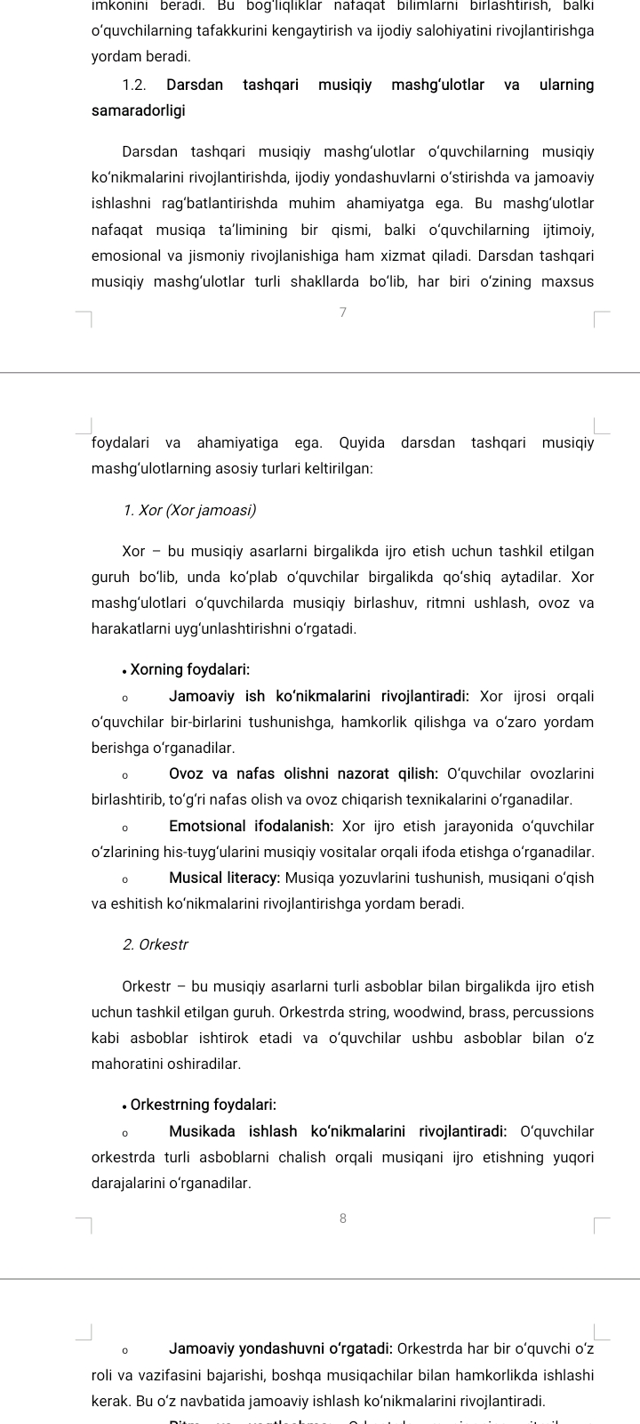 O'RMON RESURSLARI GEMOFONDINI SAQLAB QOLISHDA VA UNING O’SIMLIKLAR  SELEKSIYASIDA BIOTEXNOLOGIYANING O’RNI