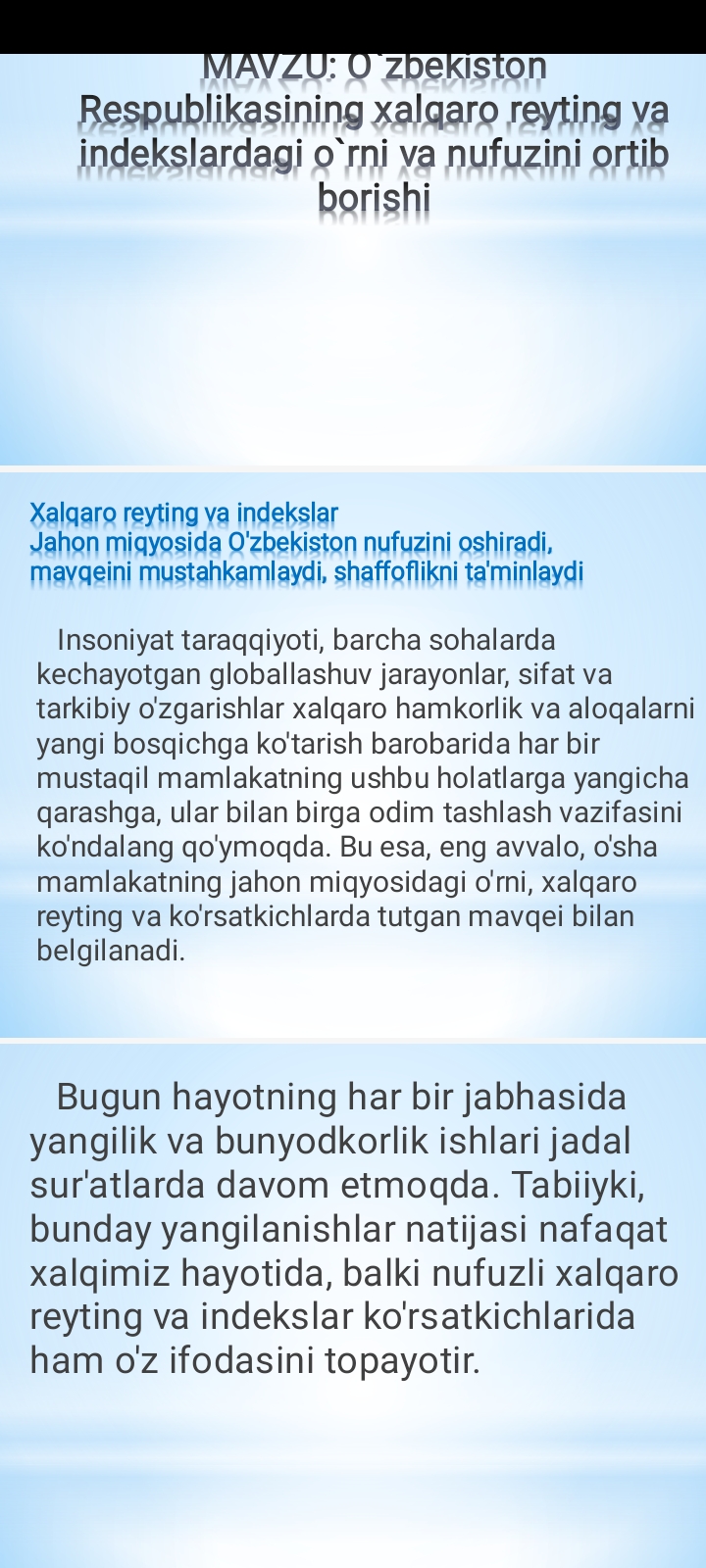 card img