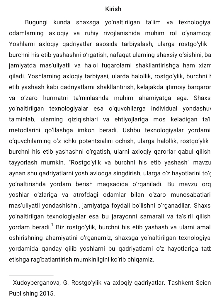 Soliq qonunchiligida soliq to'lovchilarning majburyatlari