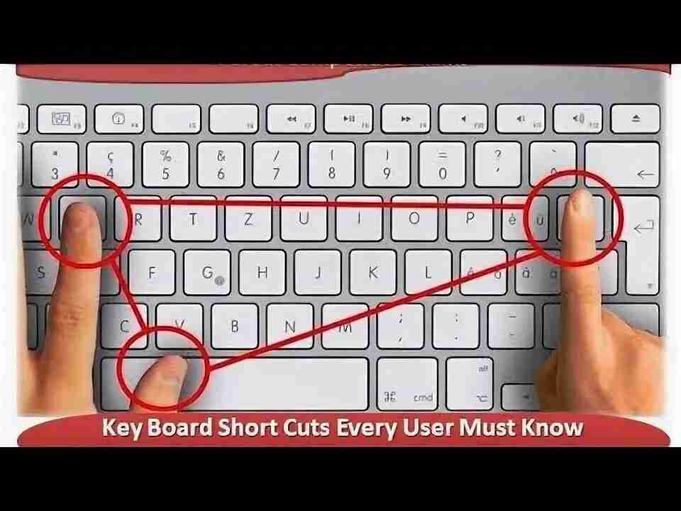 WINDOWS TEZKOR TUGMALARI