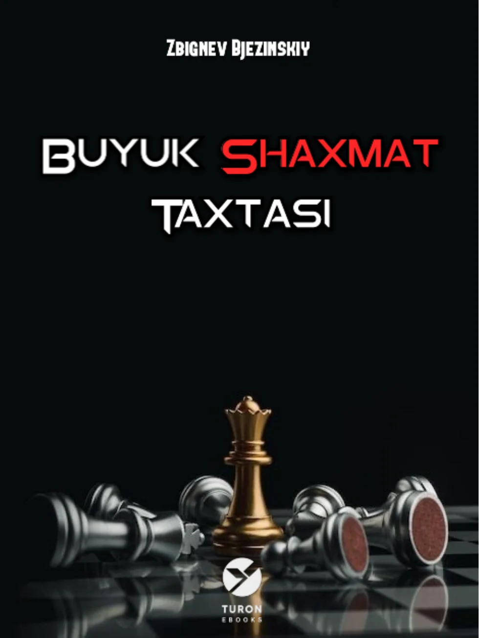 Buyuk Shaxmat Taxtasi