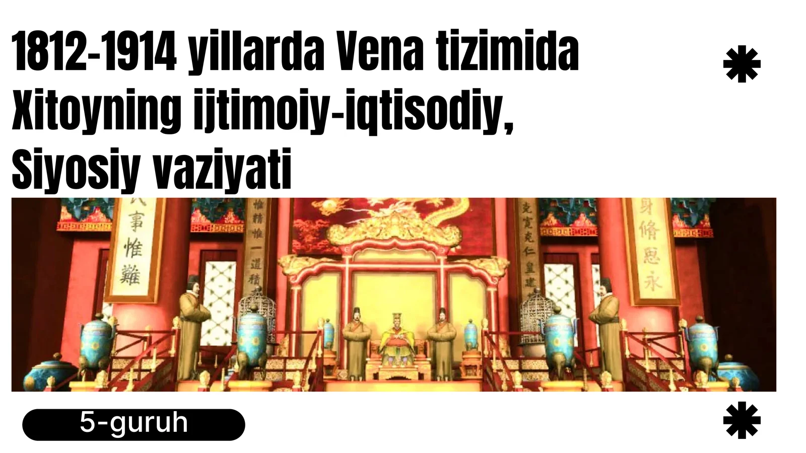 Vena tizimi