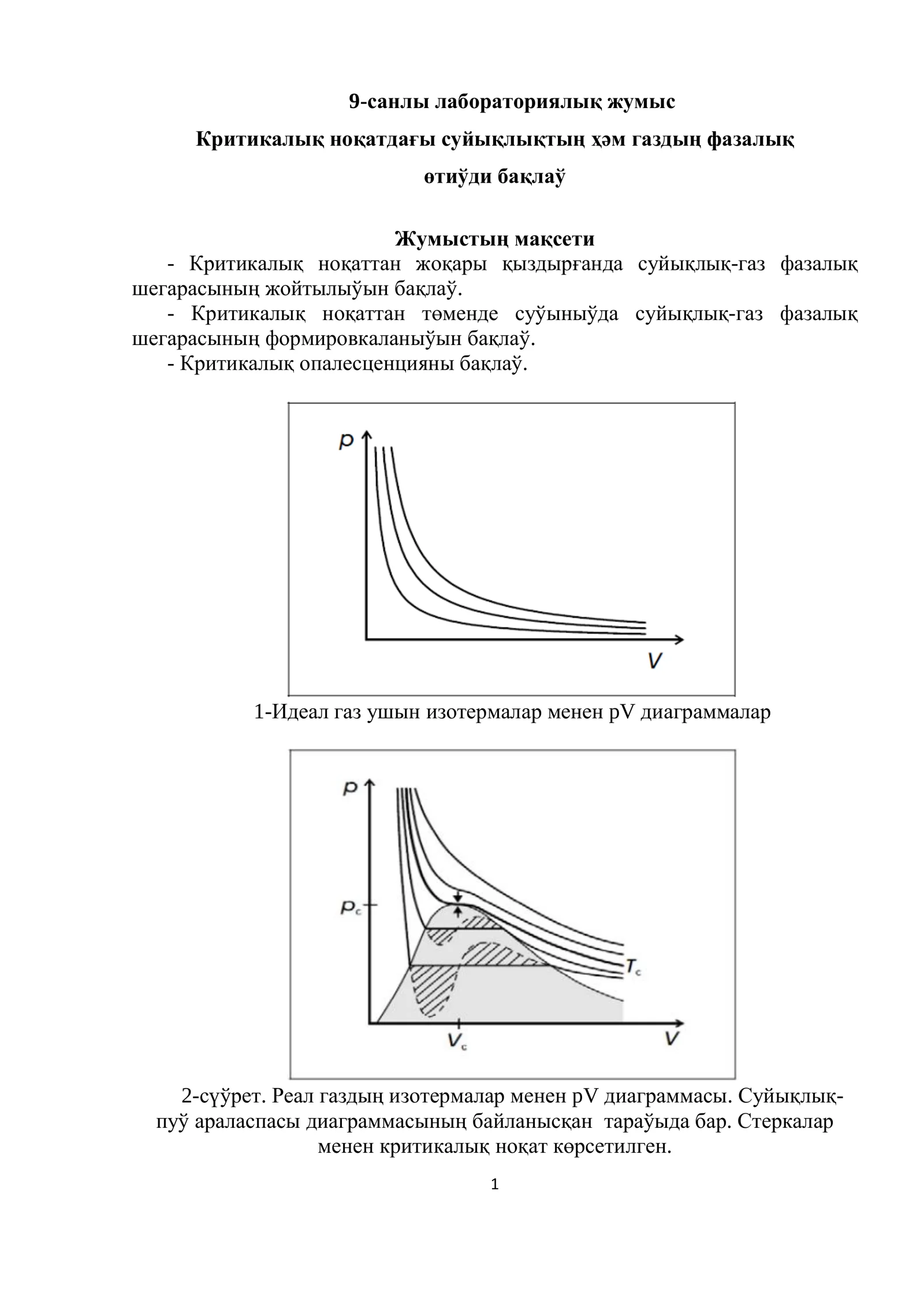 9-санлы лабораториялық жумыс