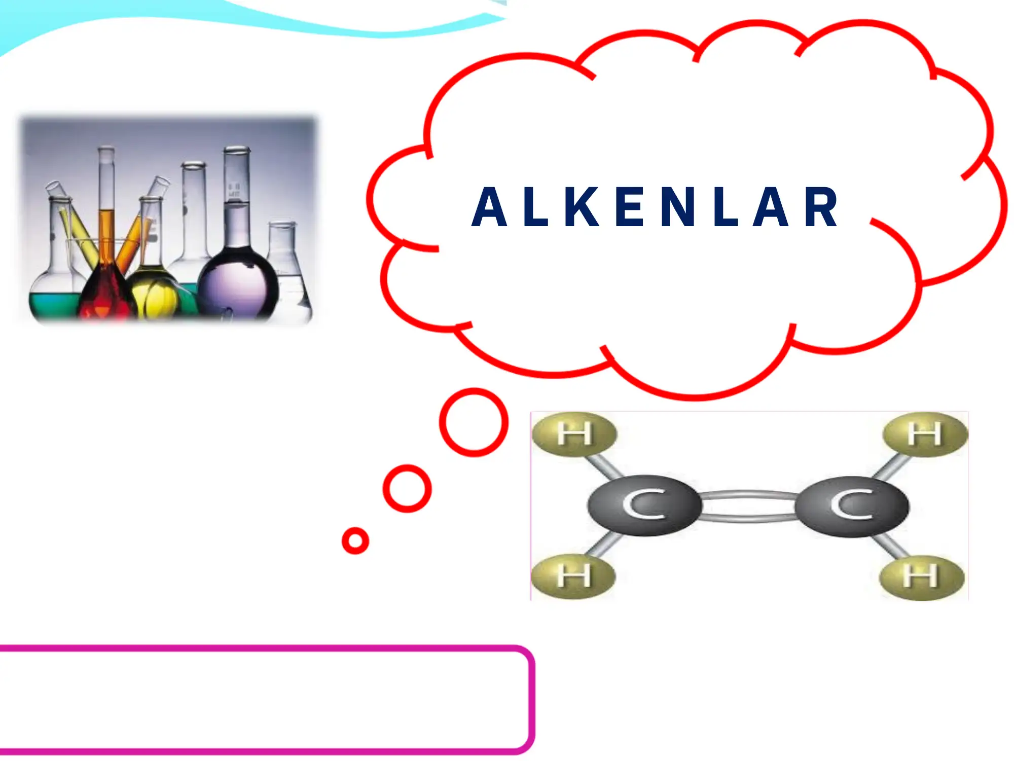 Alkenlar