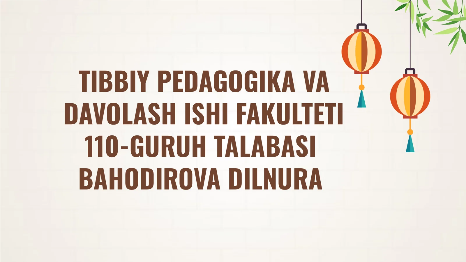 Muhammad Yusuf hayoti va ijodi