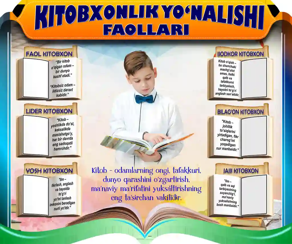 Stend 120-100 o`lchamda