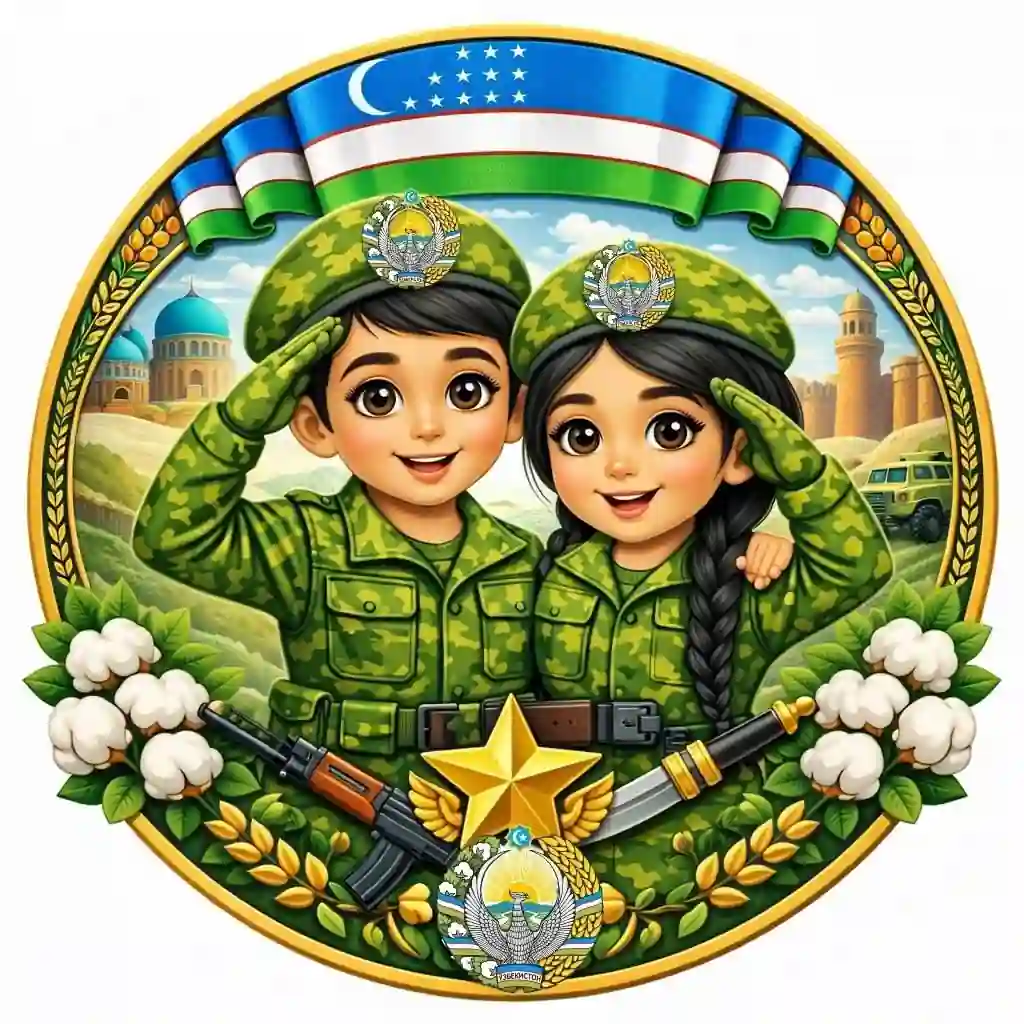 14-yanvar uchun beydjik