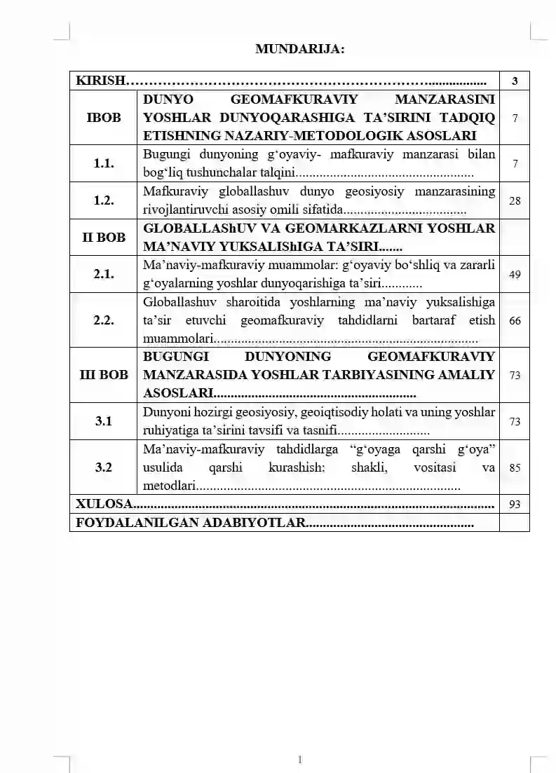 Dessertatsiya namuna