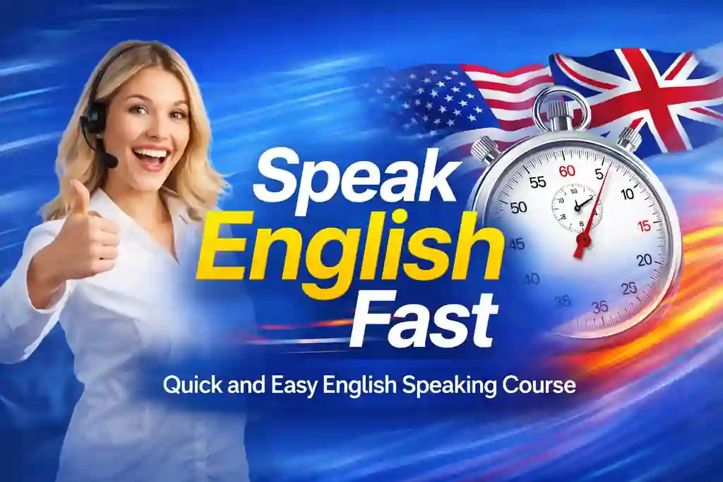 Easy English Speaking