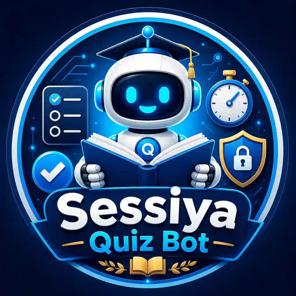 QuizMaster Pro — Telegram Test Bot Platformasi