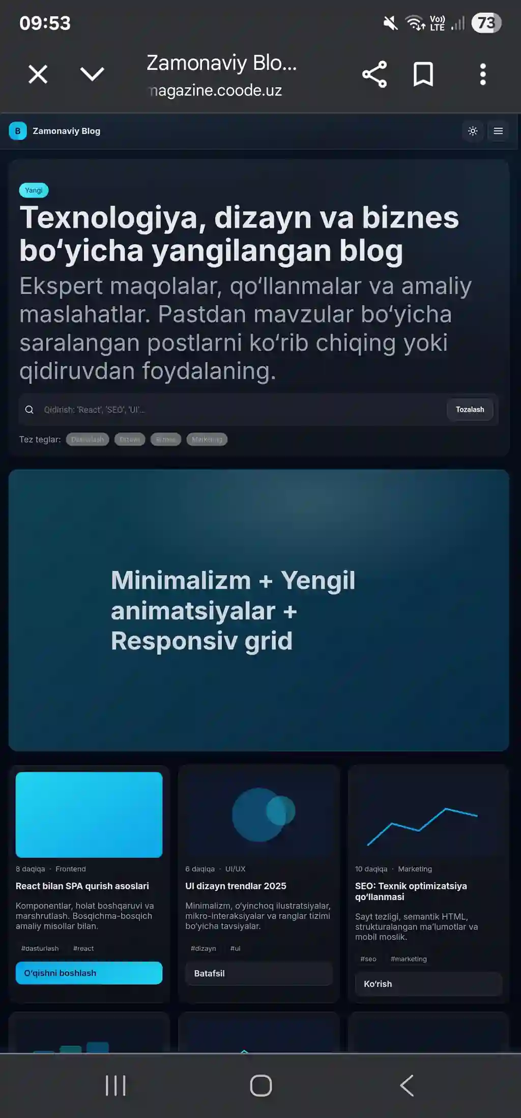 card img