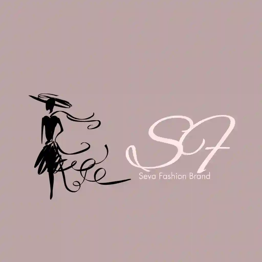 Luxury Feminine Boutique Logo