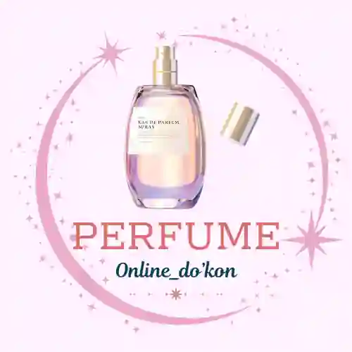 Parfumeriya online do'koni