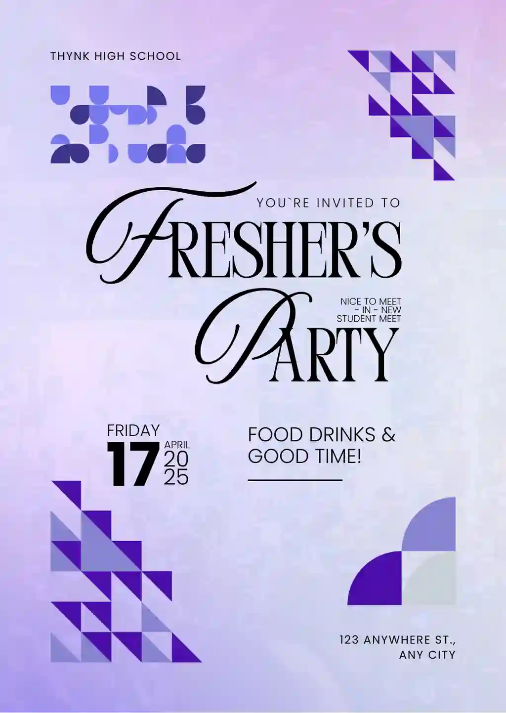 Taklifnoma animatsiyalari