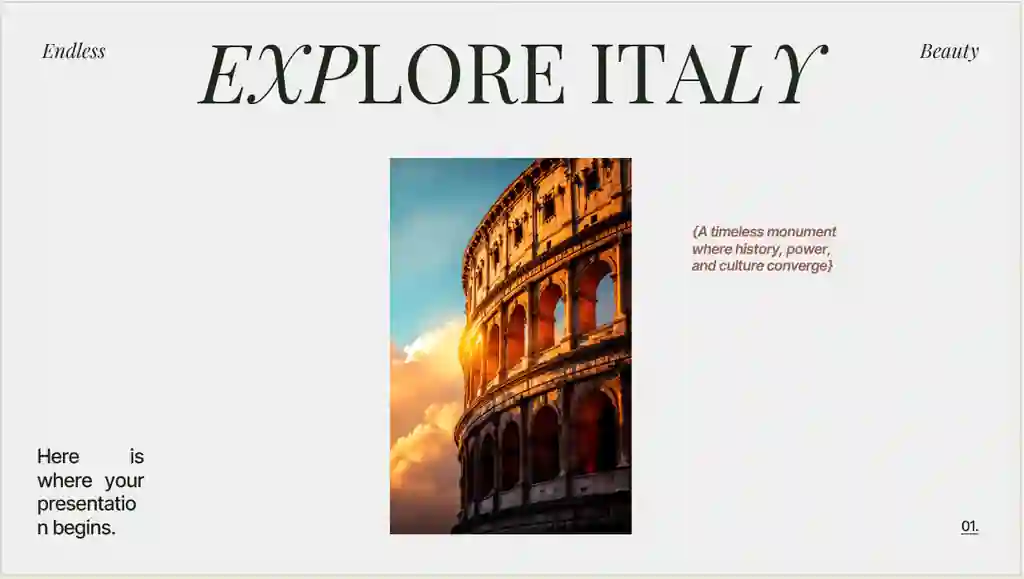 Prezentatsiya shabloni