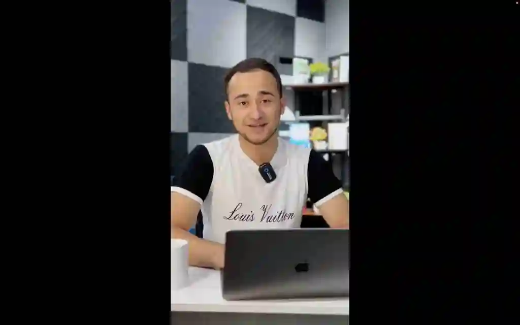 ⚙️ Javascriptdagi DOM bilan ishlaymiz | Frontend