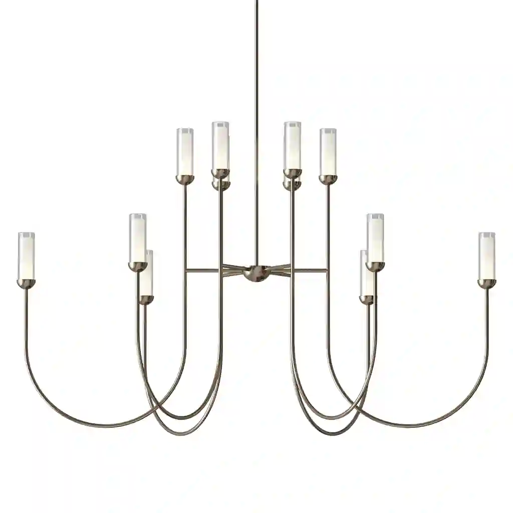 Moraine Chandelier