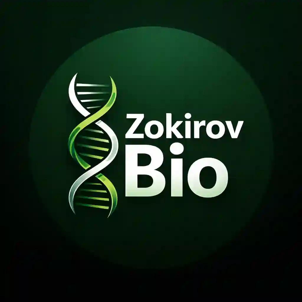 DNK mavzusi | Milliy sertifikat darajasidagi masala yechimi