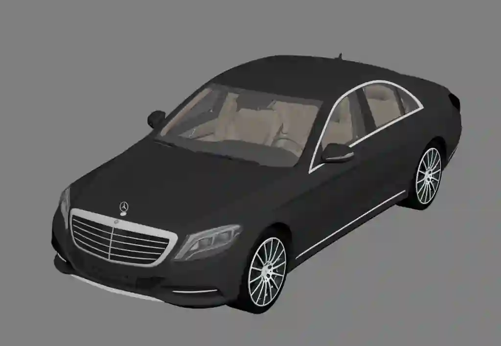 mercedes-benz-s500-w222-s-class