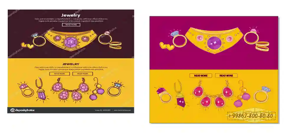 corel draw banner taqinshoq