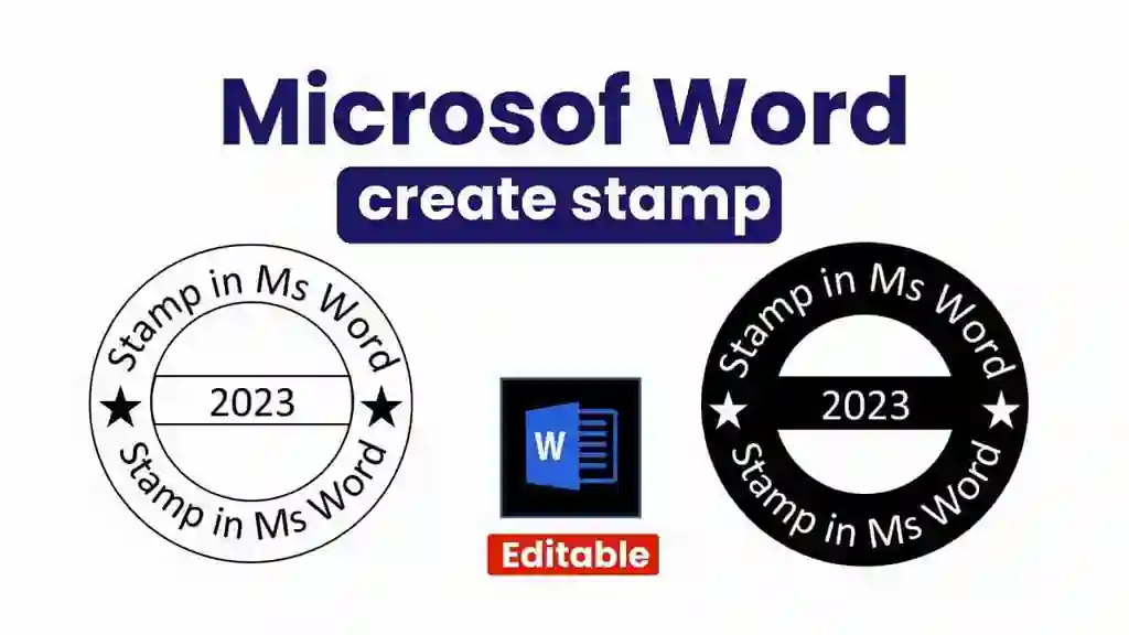 WORD DASTURIDA MATNLI PECHAT QO'SHISH