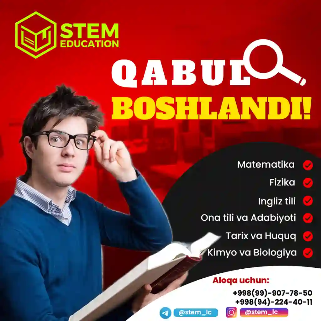 Ajoyib kvadrat banneri ijtimoiy media post shabloni