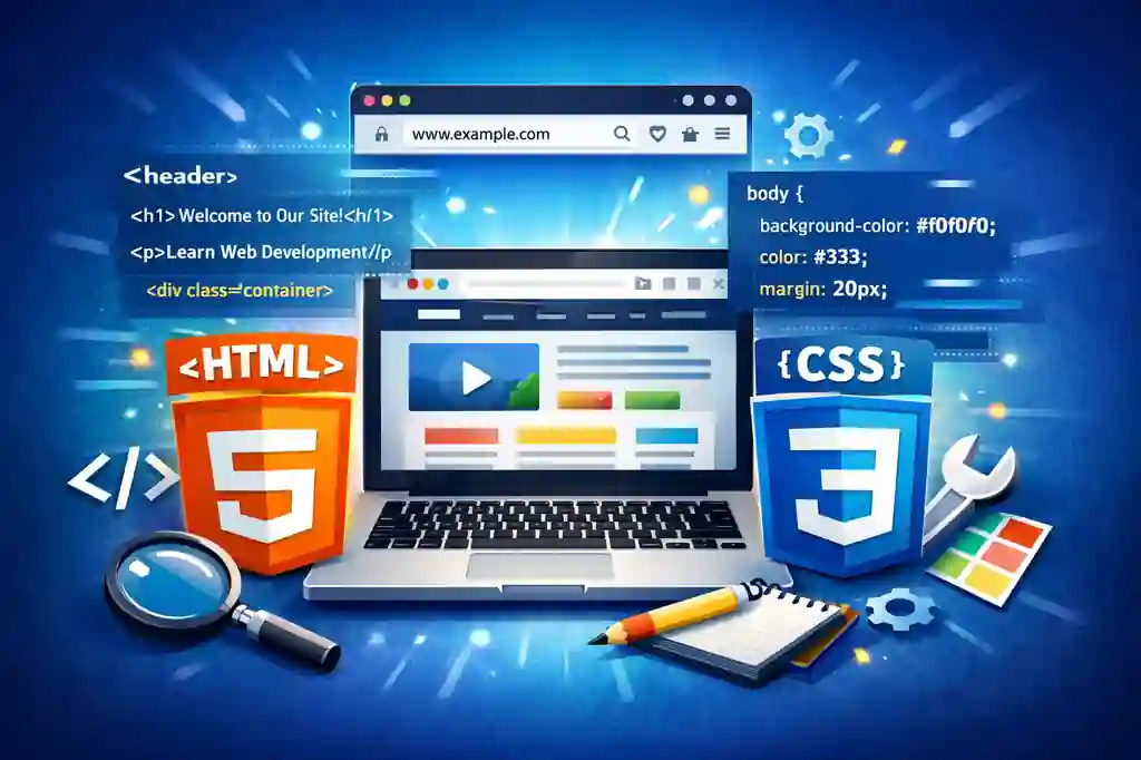 landing sahifalar web saytlaringiz uchun