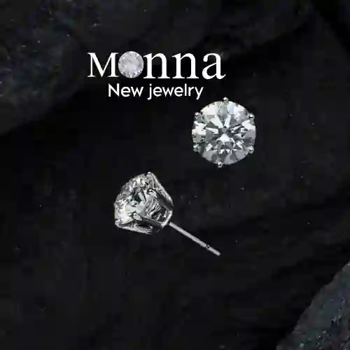 Luxury Jewelry Logo Design