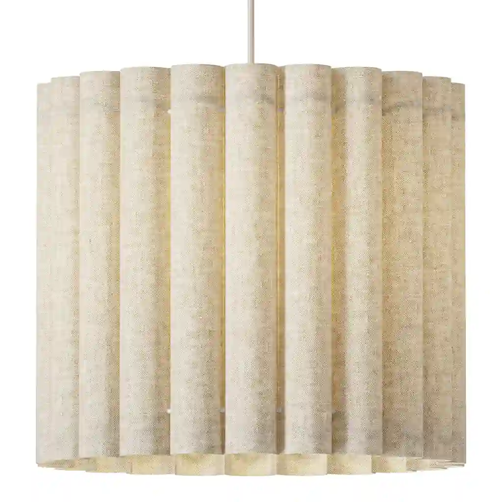 Lucina Pendant Lamp Westwing Collection