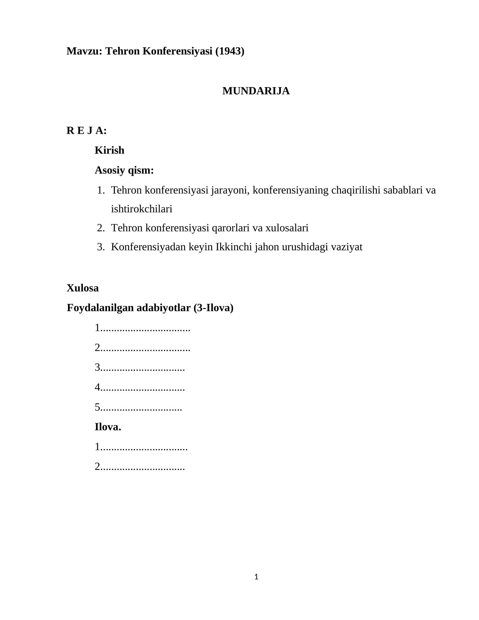 tehron konferensiyasi (1943)