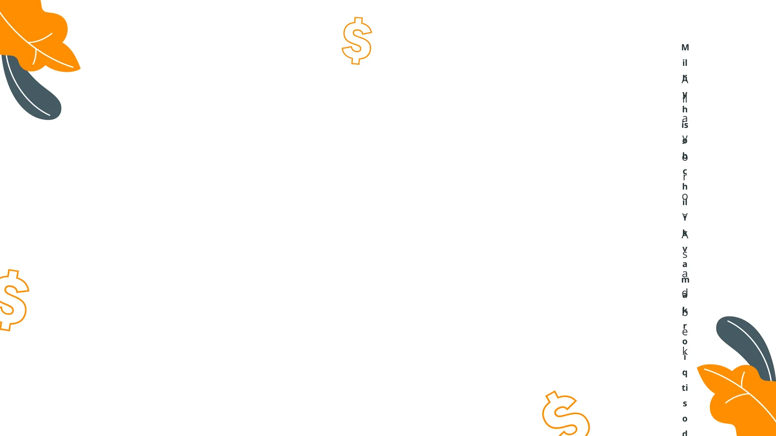 Milliy hisobchilik va makroiqtisodiy ko'rsatkichlar