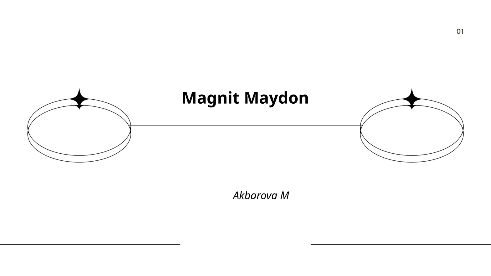 Magnit Maydon