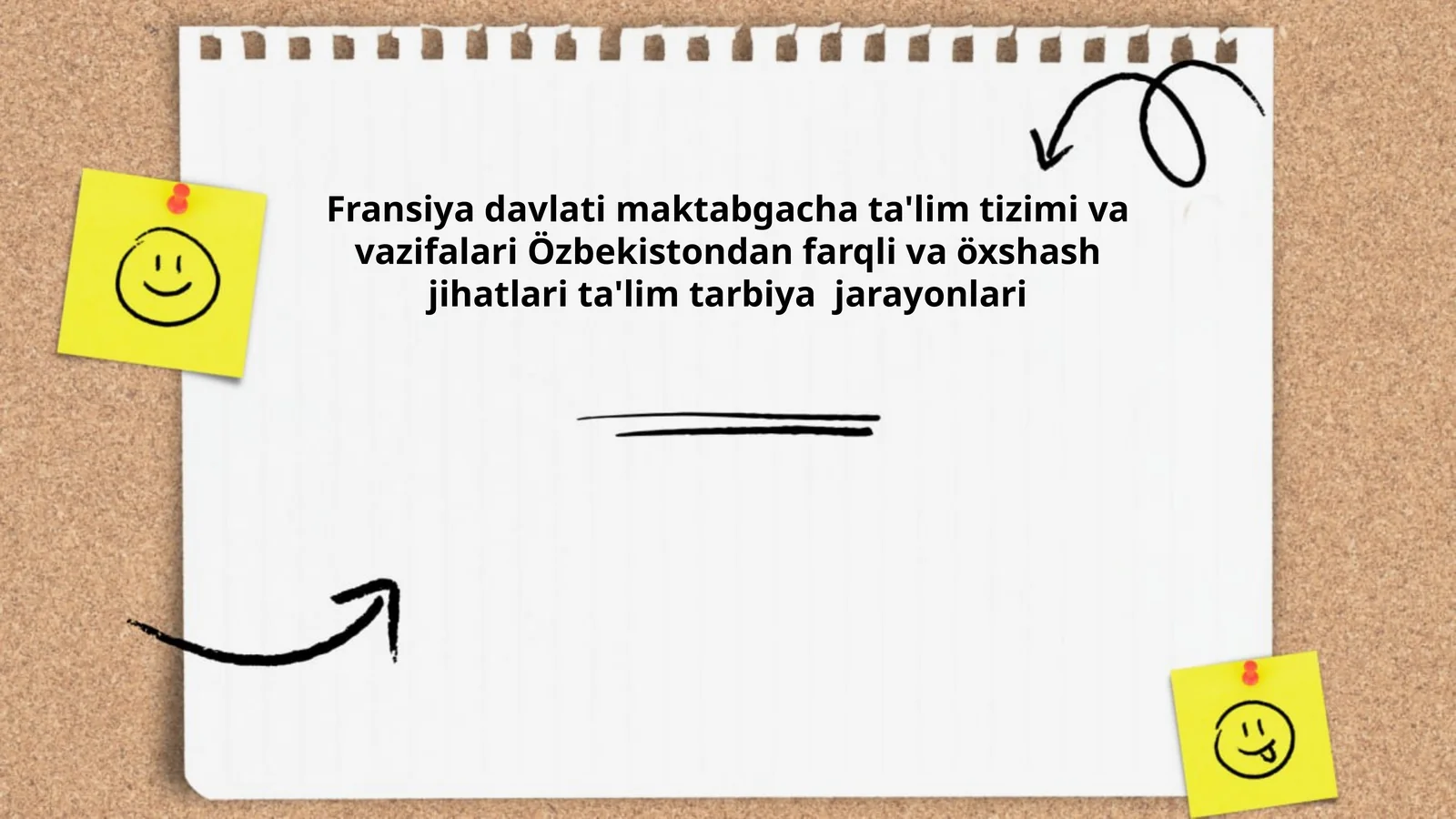 Fransiya davlati maktabgacha ta'lim tizimi va uning öziga xususiyatlarni nechi yoshdan qamrashi bitta guruhida nechta tarbiyachi ishlashi va vazifalari Özbekistondan farqli va öxshash jihatlari ta'lim tarbiya jarayonlari