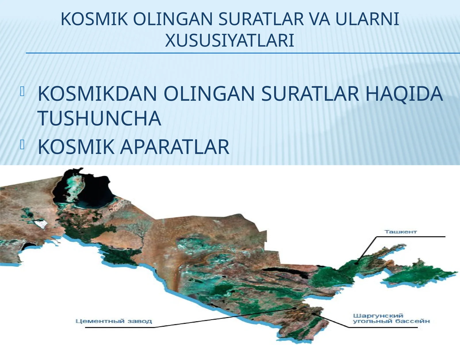 Foydalangan adabiyot