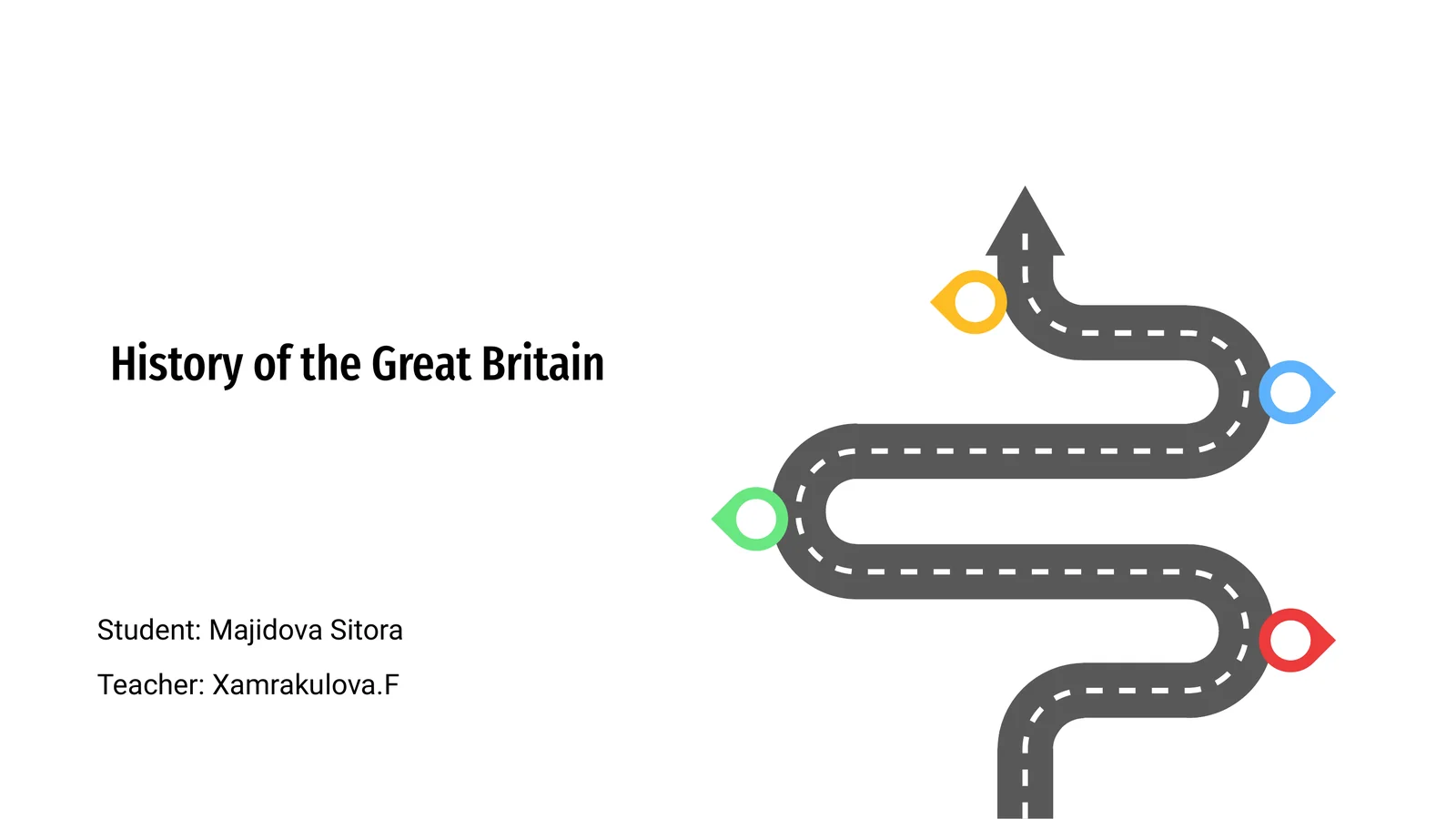 Tarixi Britaniya tarixi