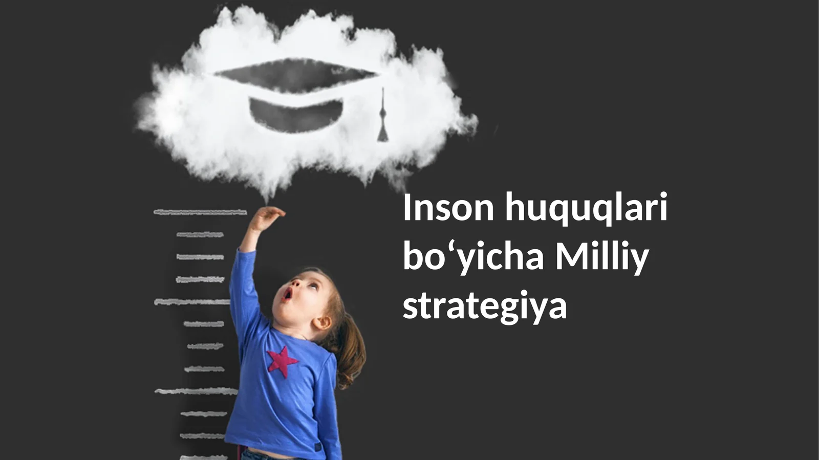 Inson huquqlari bo‘yicha Milliy strategiya