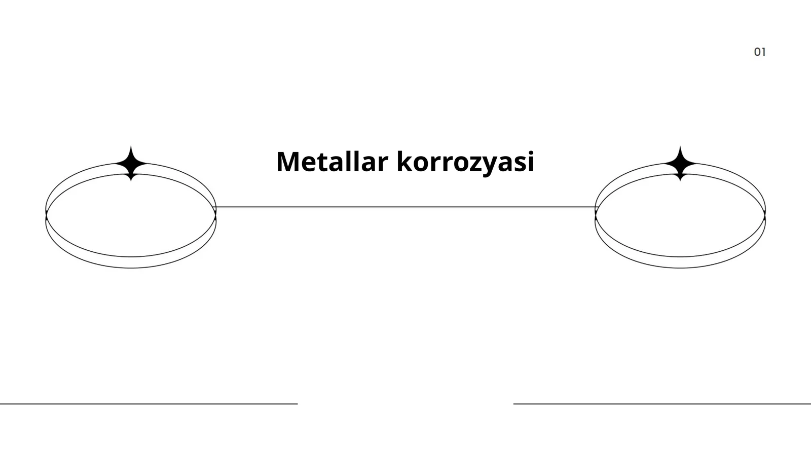 Metallar korrozyasi
