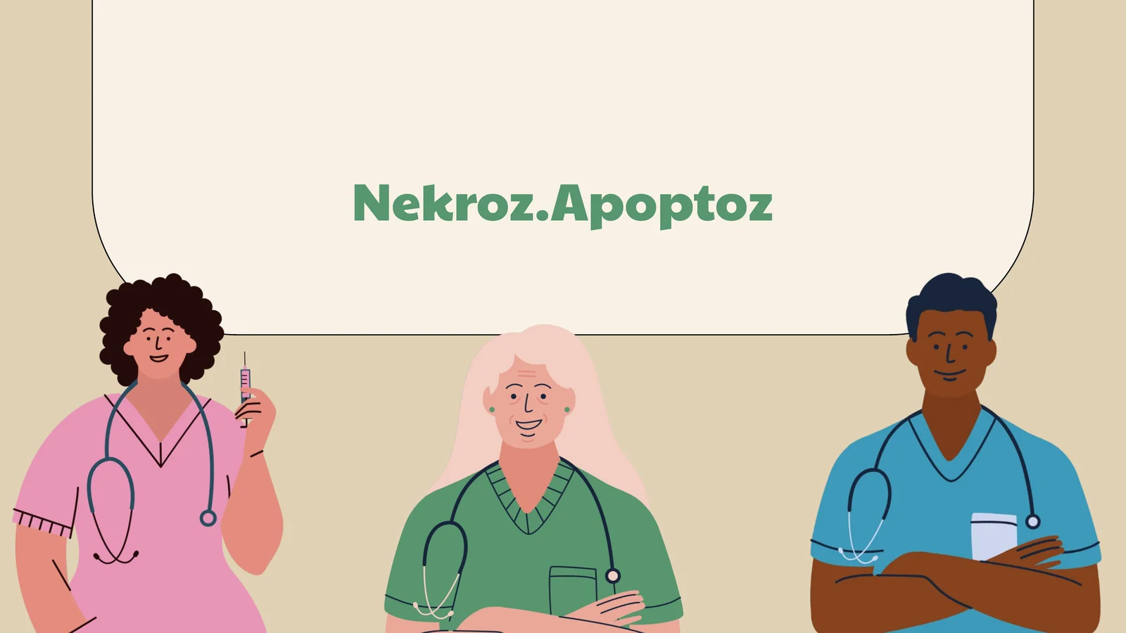 Nekroz.Apoptoz