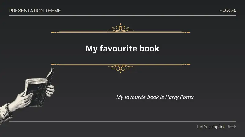 Garri Potter