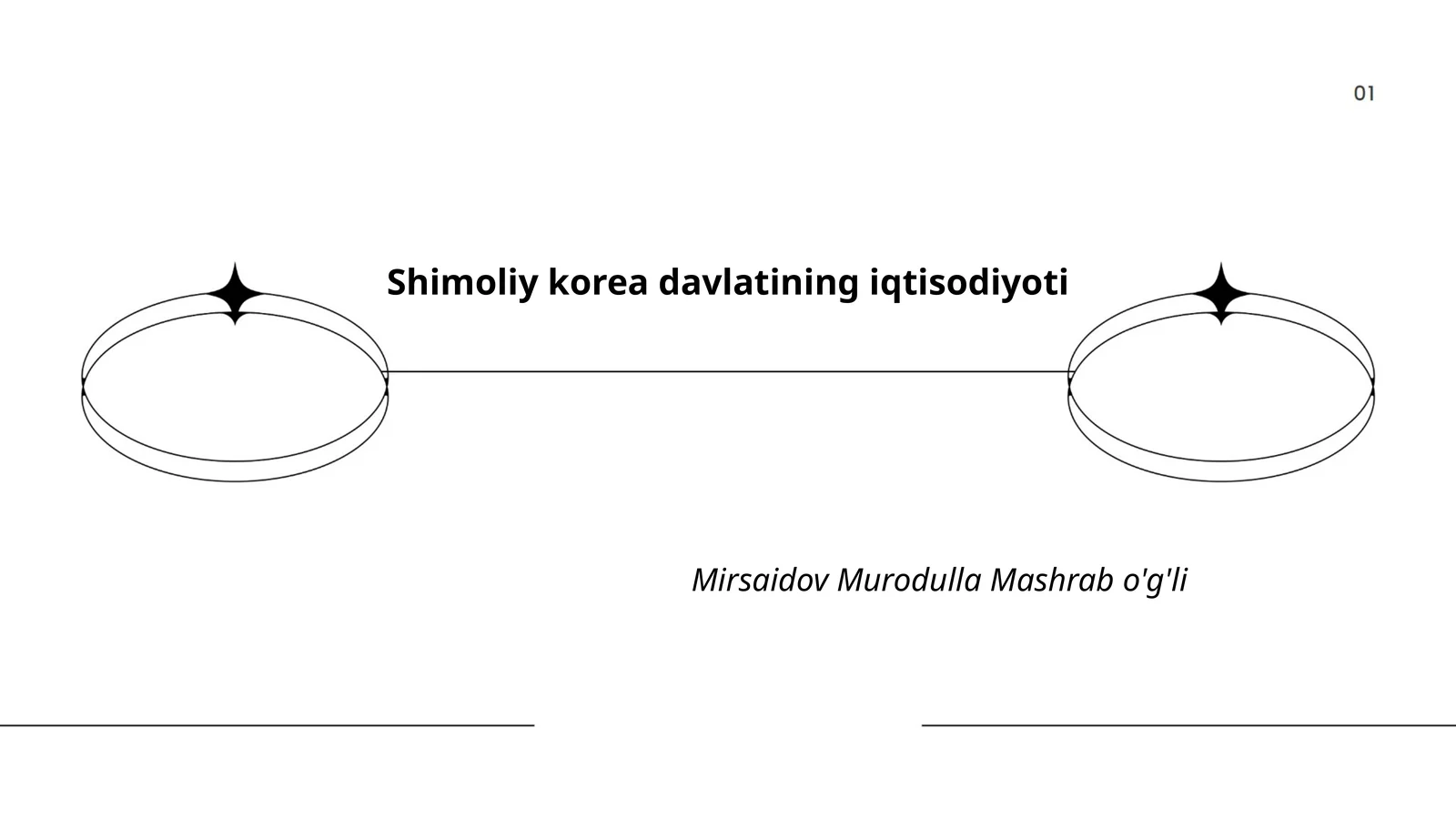 Shimoliy Koreyaning qishloq xo'jaligi sektori