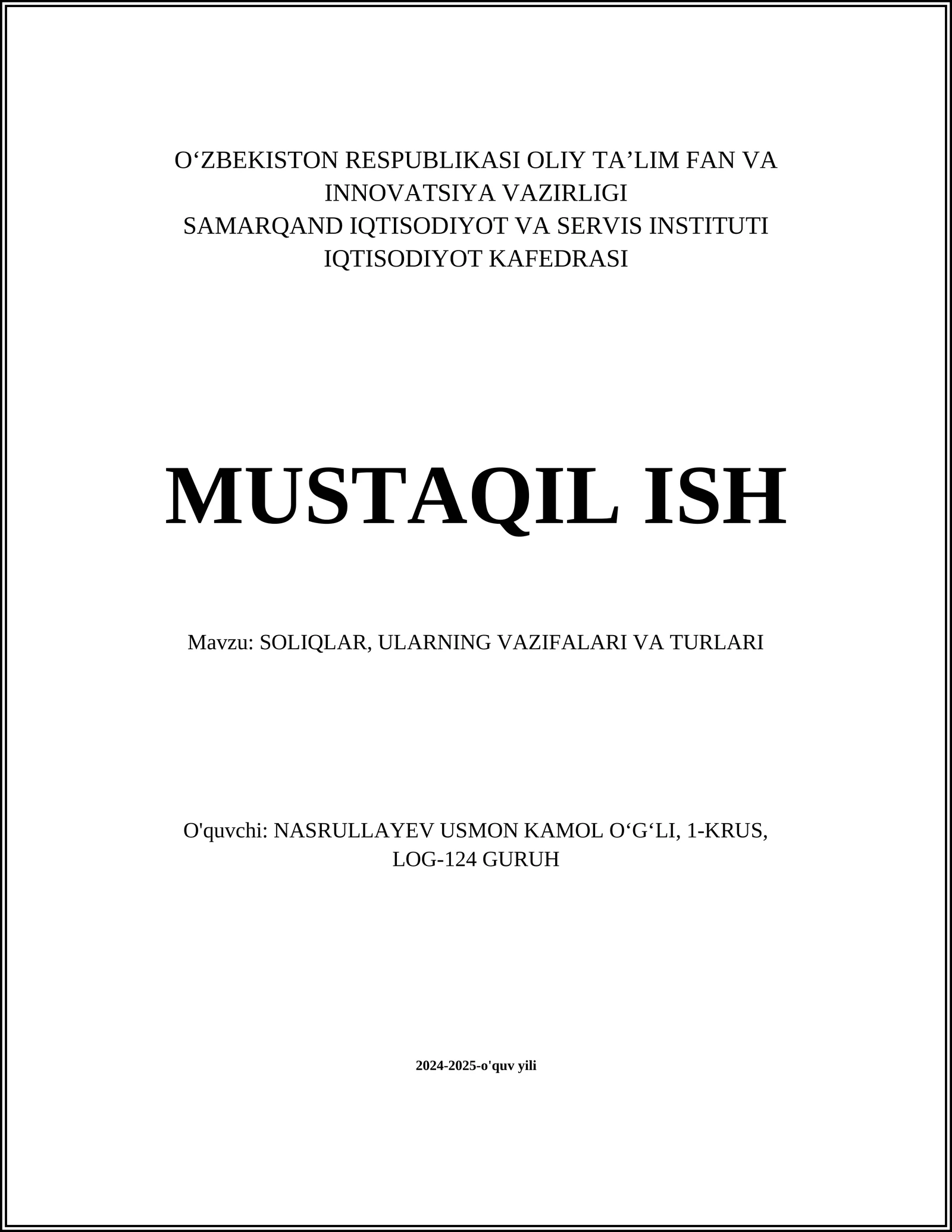 Quyosh energiyasidan foydalanish