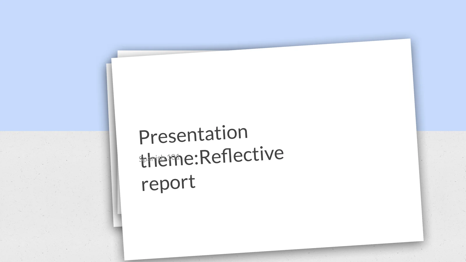 Reflexive Hisob-kitobi